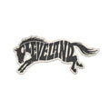 Cleveland Bronco Sticker