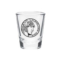 Cleveland Guardians of Traffic Shot Glass – 1.75 oz