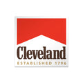 Cleveland Reds Sticker