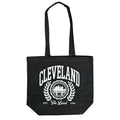 Cleveland Collegiate Seal Tote