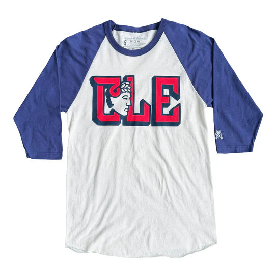 Guardian CLE - Mens/Unisex Raglan