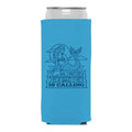 Lake Erie Is Calling Skinny Can Cooler