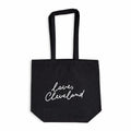 Love, Cleveland Tote