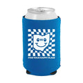 Ohio Happy Place Neoprene Can Cooler