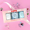 Mix & Match Sprinkle Trio Set
