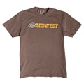 The Wild Midwest - Unisex Crew T-Shirt