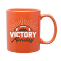Cleveland Victory Monday Mug – 11 oz