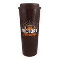 The Original 'Victory Monday' Travel Mug – 18 oz