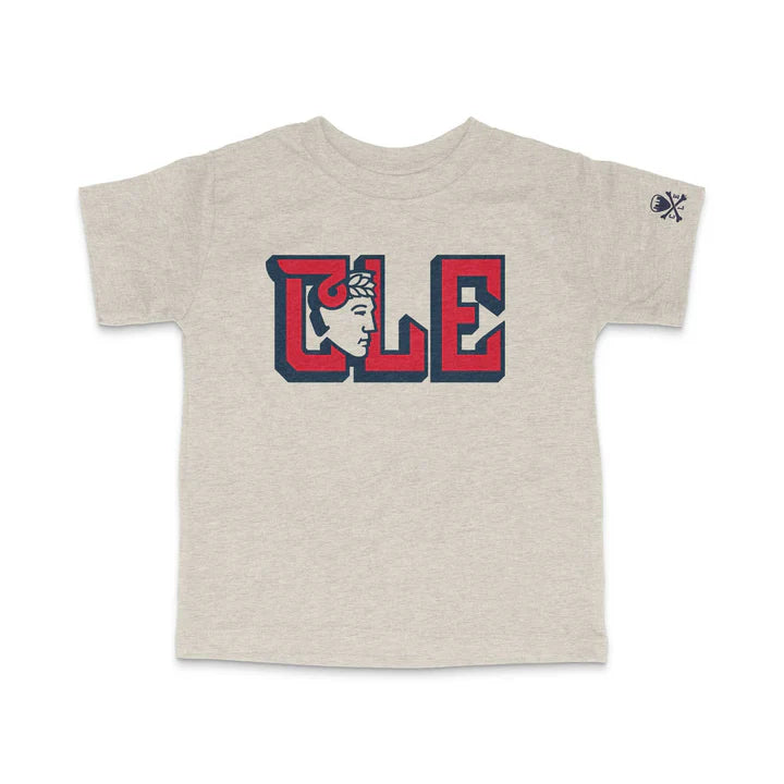Guardian CLE - Toddler Crew T-shirt