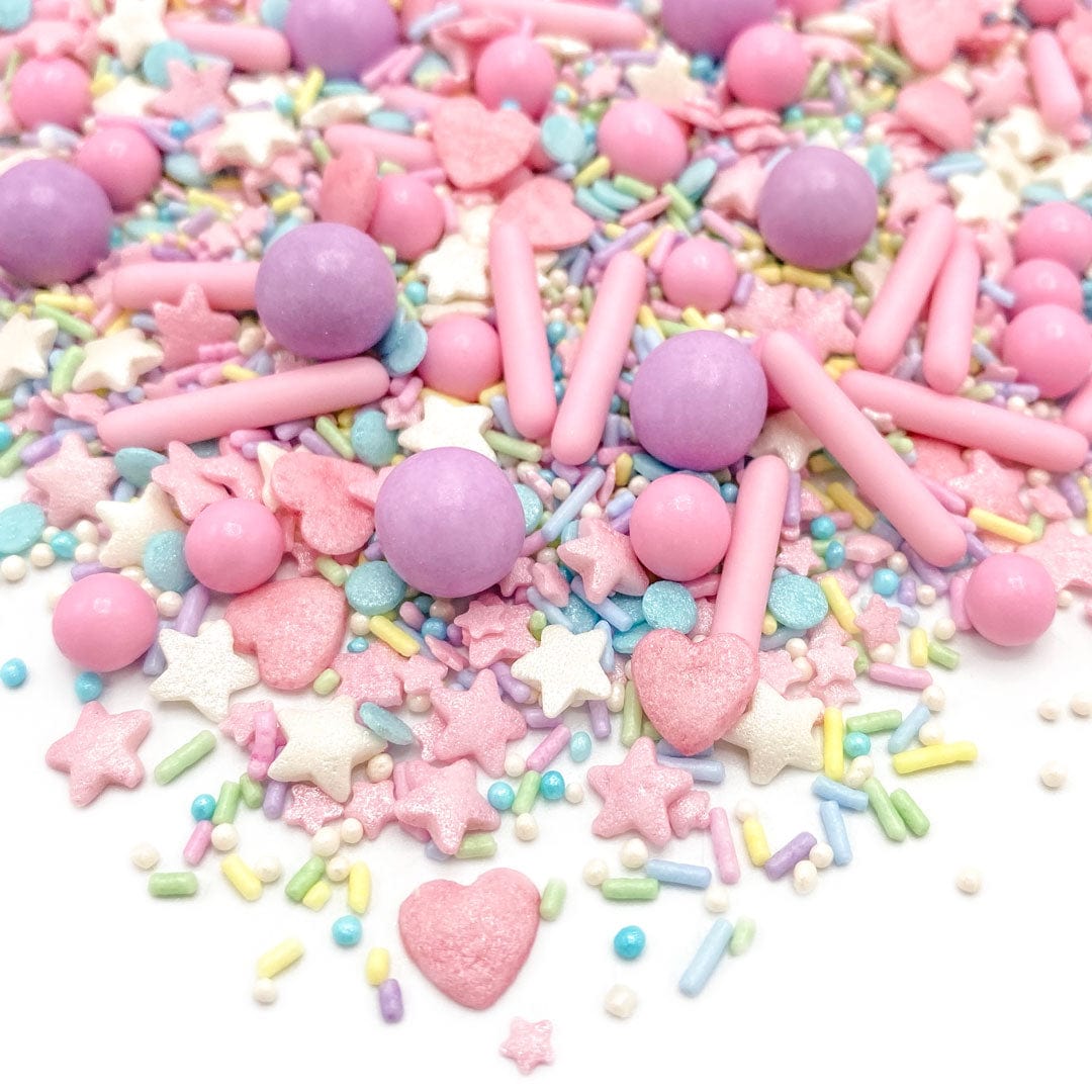 Pastel Vibes
