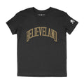 Believeland Arch - Youth Crew T-Shirt