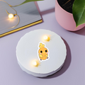 G3 Fire Sticker – Poké