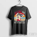 Premium Atlanta Falcons Girl Classy Sassy And A Bit Smart Assy Unisex T-shirt, Sweatshirt, Hoodie, Long Sleeve Tee