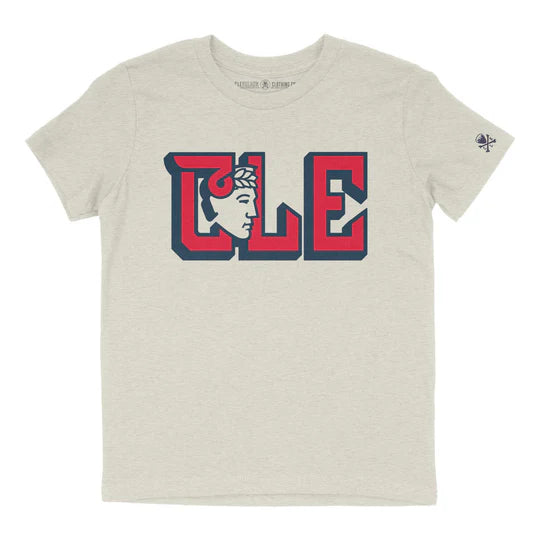 Guardian CLE - Youth Crew T-shirt