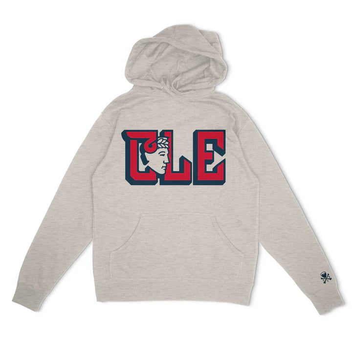 Guardian CLE - Unisex Pullover Hoodie